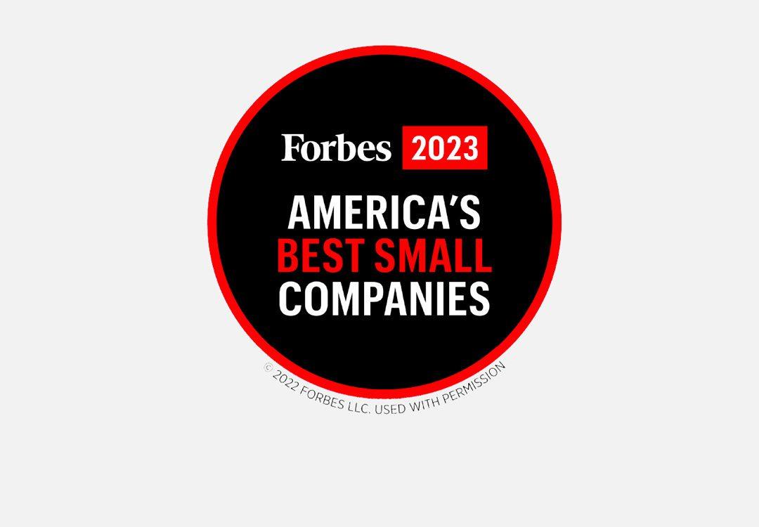 Forbes 2023 America's Best Small Company | Jet-Lube